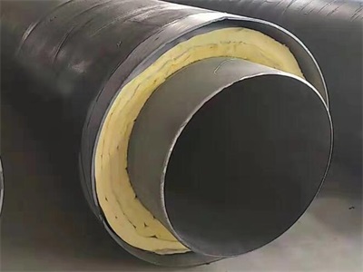 吕梁保温钢管为什么有广泛的应用？